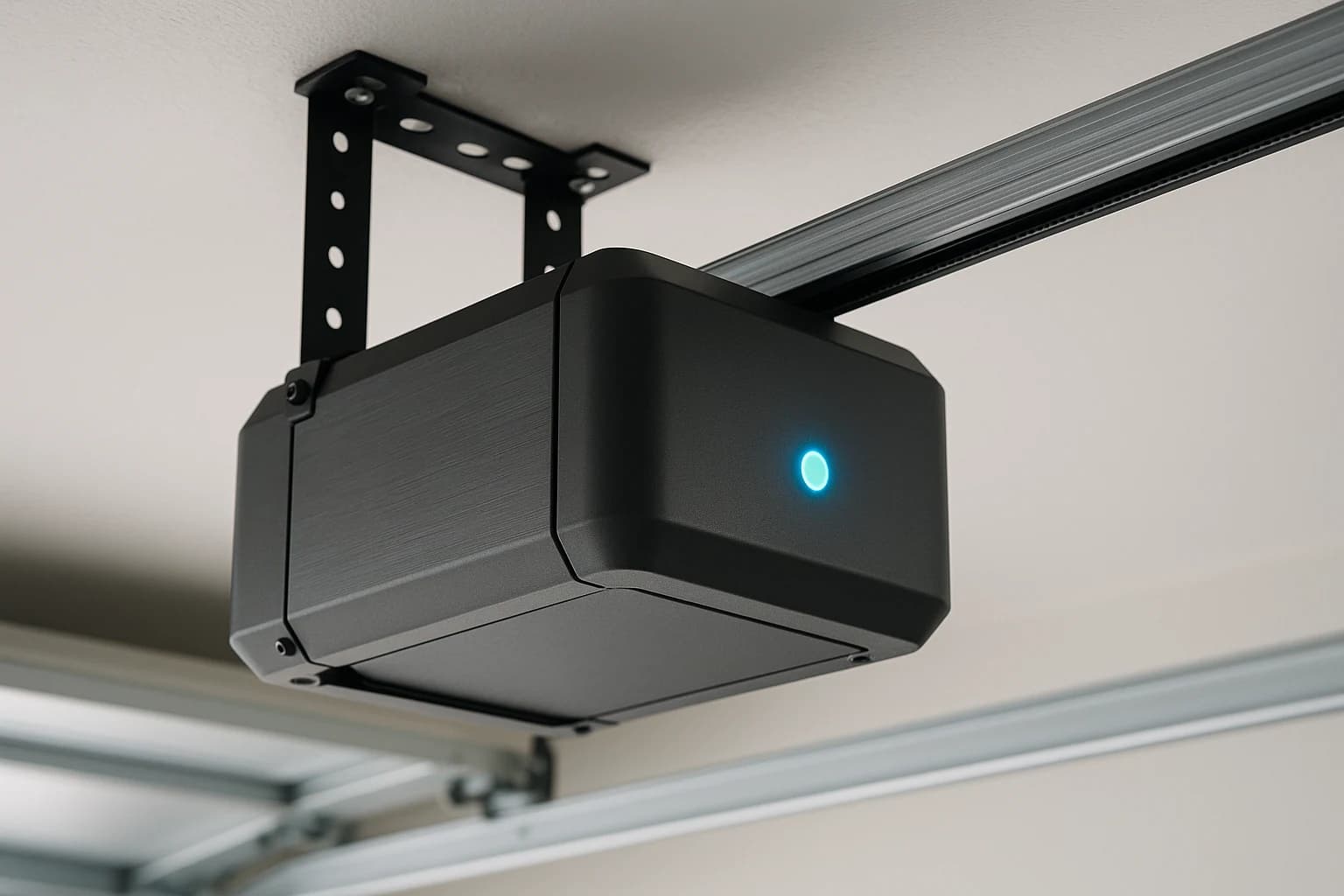 Smart Garage Door Opener — BSD Garage Door