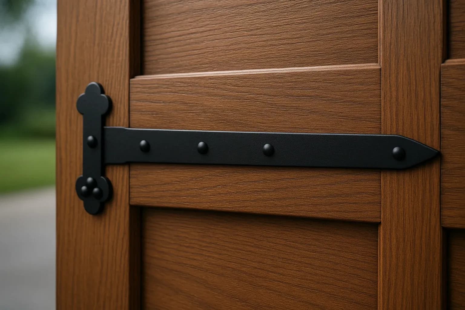 Garage Door Installation — BSD Garage Door