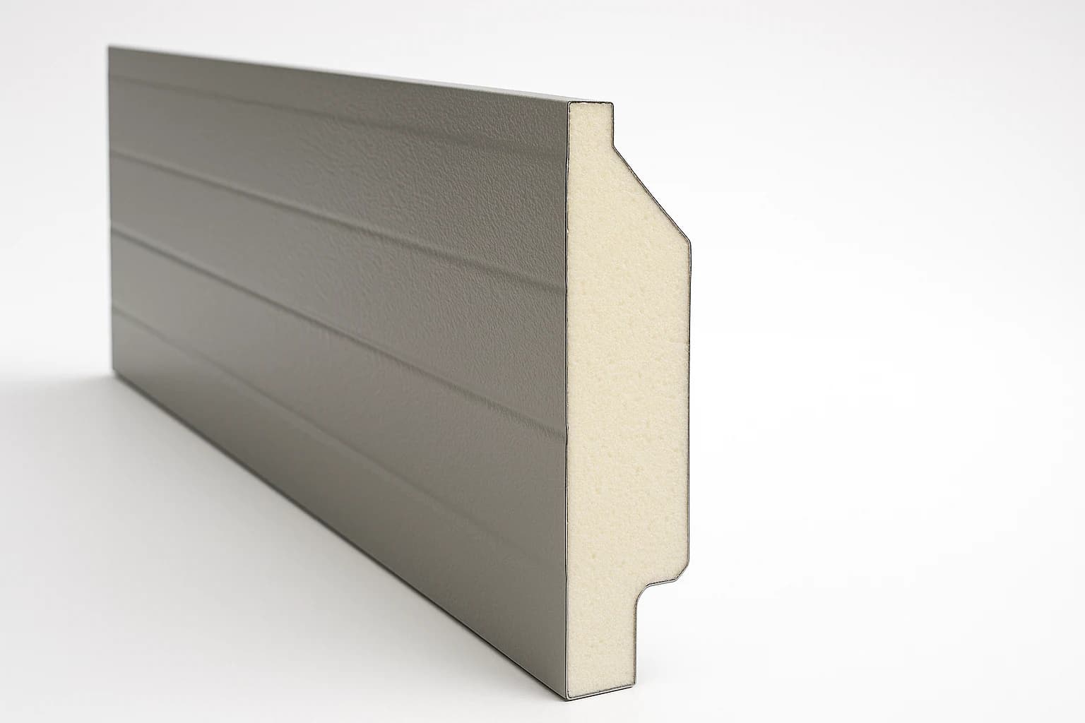 Bottom Seal Replacement — BSD Garage Door