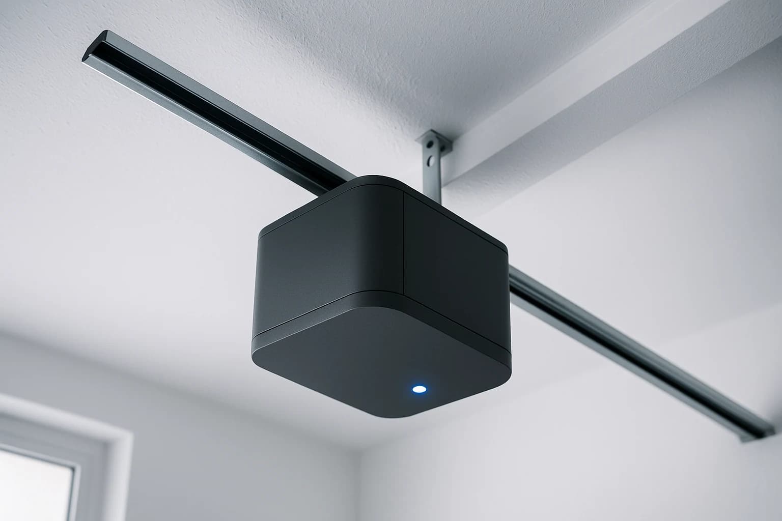 Garage Door Openers — BSD Garage Door