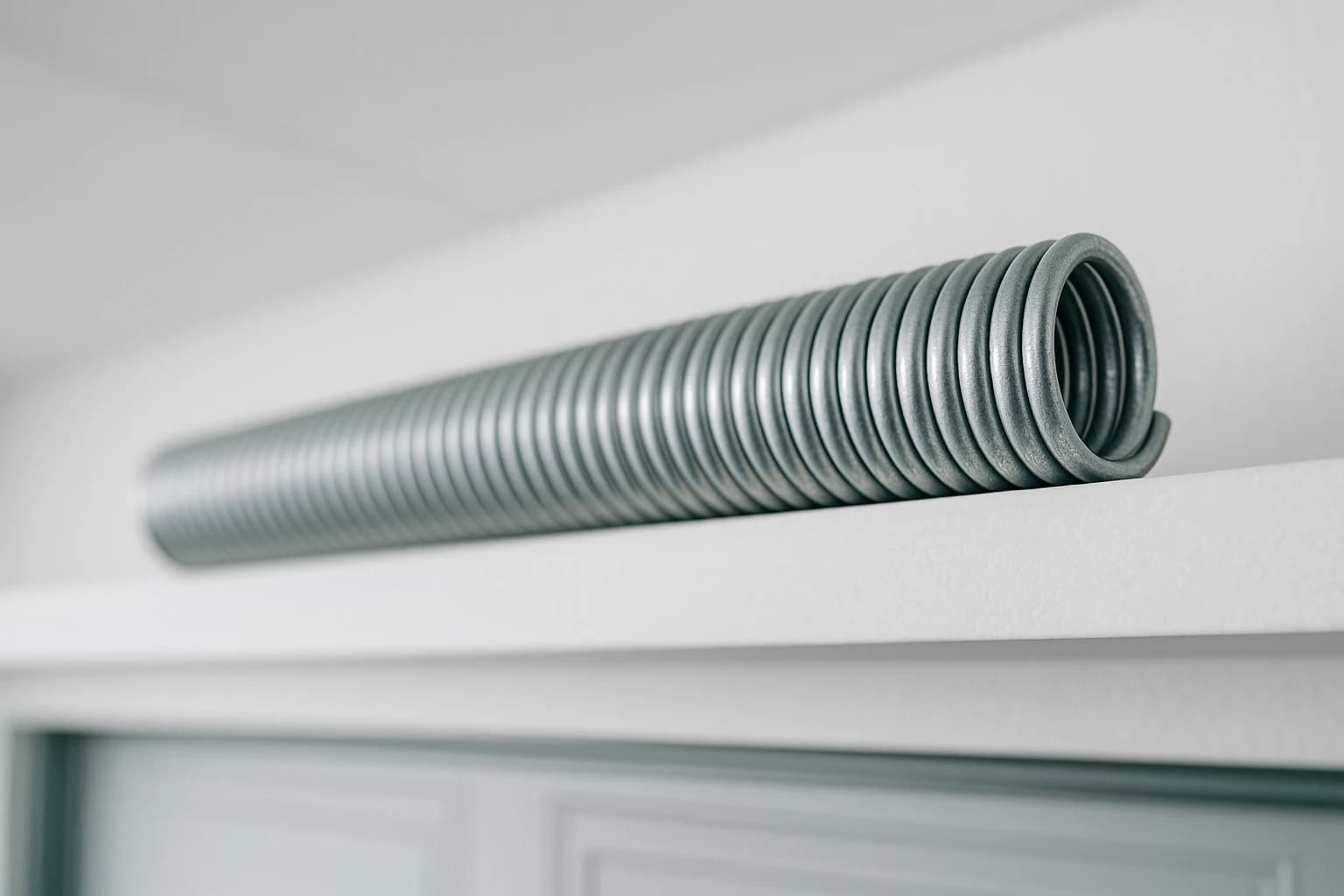 Broken Spring Repair — BSD Garage Door