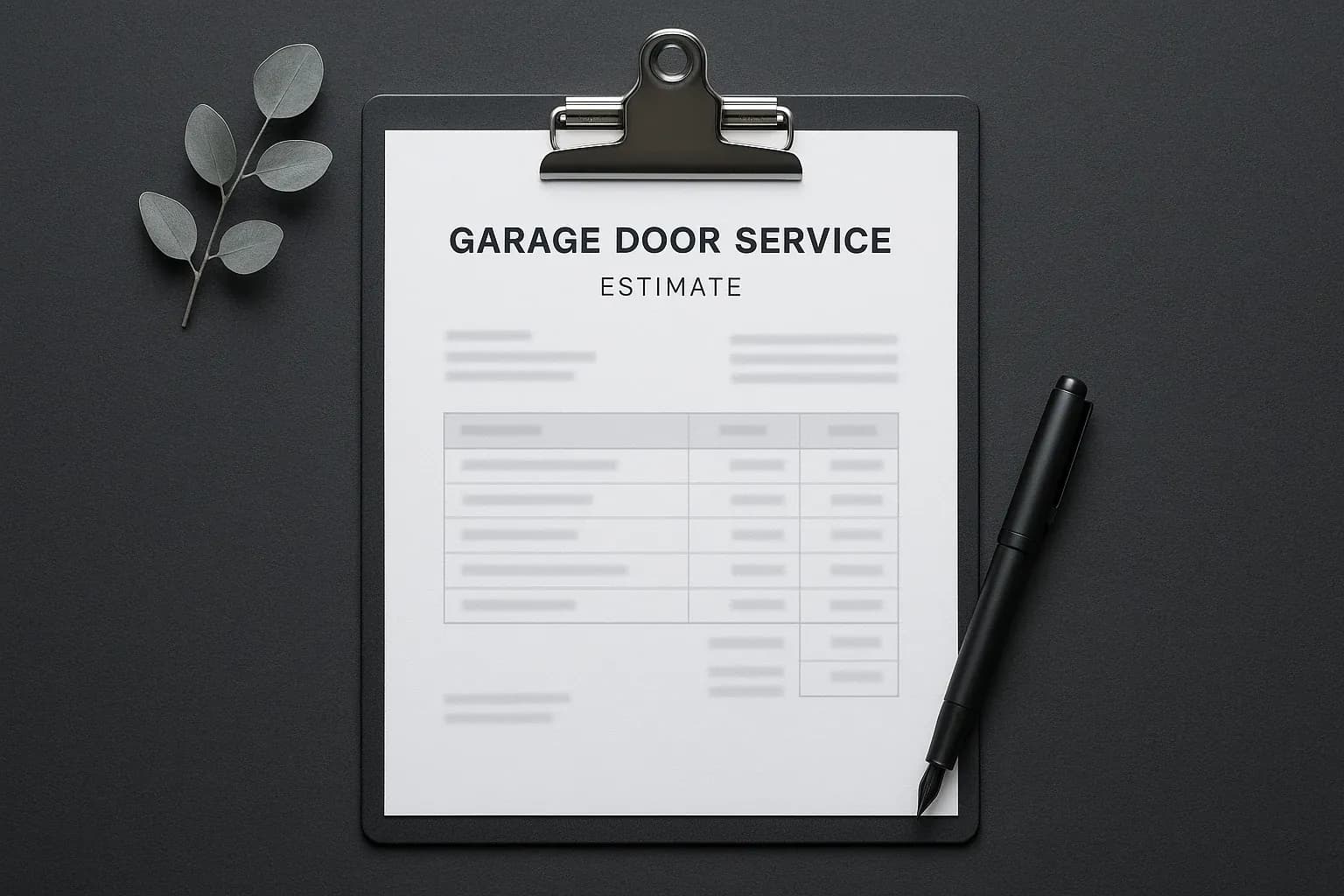 BSD Garage Door reviews