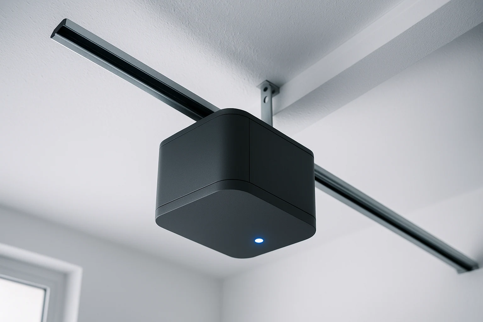 Garage Door Openers — BSD Garage Door